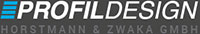 Profildesign Horstmann & Zwaka GmbH Logo