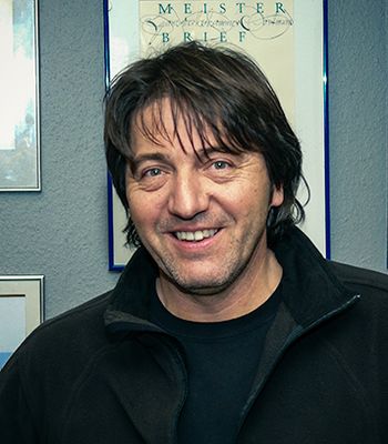 Ein Bild von Rainer Zwaka