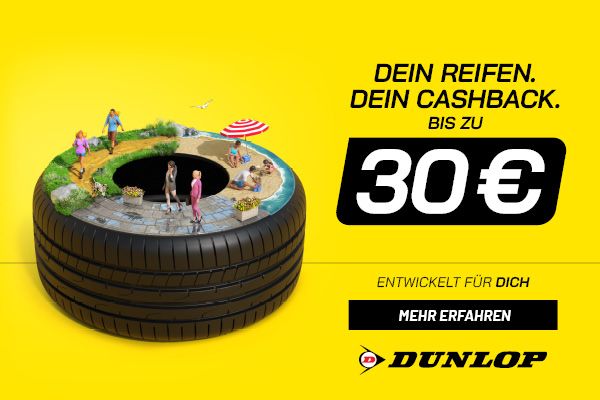 Goodyear Cashback 2025