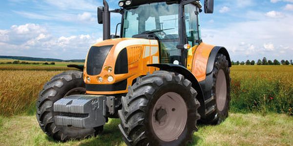 Landwirtschaftsreifen Landwirtschaftsreifen